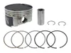 Namura Piston Kit 88.89 +1 Over STD Compression