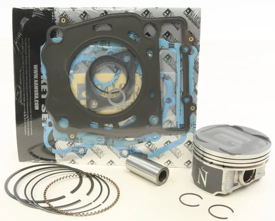Namura Top End Rebuild Kit 88.89mm +1 OB