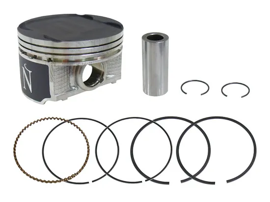 Namura Piston Kit 87.89 STD Bore STD Compression