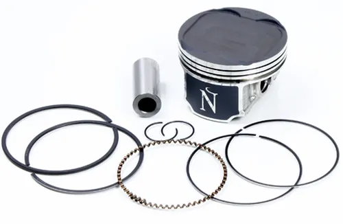 Namura Piston Kit 87.89 STD Bore STD Compression
