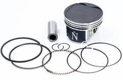 Namura Piston Kit 87.89 STD Bore STD Compression