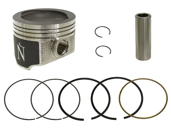 Namura Piston Kit 79.95 STD Bore STD Compression