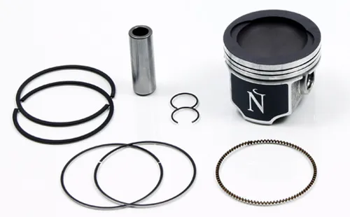 Namura Piston Kit 79.95 STD Bore STD Compression