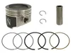 Namura Piston Kit 79.95 STD Bore STD Compression
