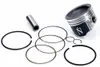 Namura Piston Kit 79.96 +.01 Over STD Compression