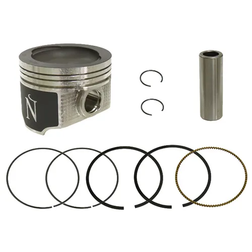 Namura Piston Kit 79.97 +.02 Over STD Compression