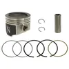 Namura Piston Kit 79.97 +.02 Over STD Compression