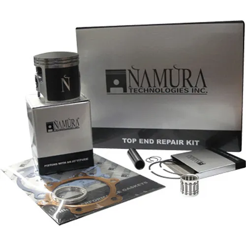 Namura Top End Piston Rebuild Kit 79.95mm STD Bore