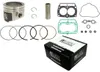 Namura Top End Piston Rebuild Kit 79.95mm STD Bore