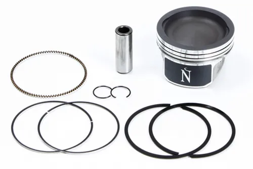 Namura Piston Kit 79.95 STD Bore STD Compression