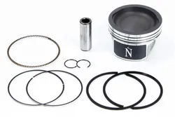 Namura Piston Kit 79.95 STD Bore STD Compression
