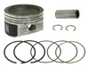 Namura Piston Kit 79.95 STD Bore STD Compression