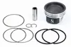 Namura Piston Kit 79.95 STD Bore STD Compression