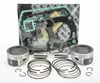 Namura Top End Piston Rebuild Kit 79.96mm +.01 OB
