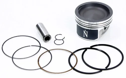 Namura Piston Kit 79.97 +.02 Over STD Compression