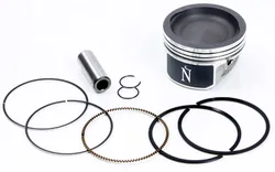 Namura Piston Kit 79.97 +.02 Over STD Compression