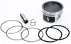 Namura Piston Kit 79.97 +.02 Over STD Compression