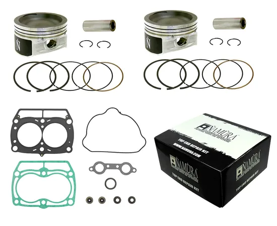 Namura Top End Piston Rebuild Kit 79.95mm STD Bore