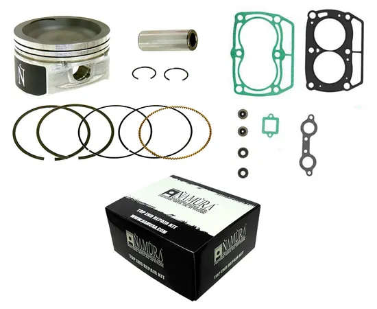 Namura Top End Rebuild Kit 79.95mm STD Bore