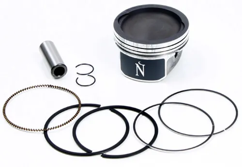 Namura Piston Kit 79.95 STD Bore STD Compression