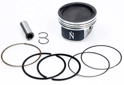 Namura Piston Kit 79.95 STD Bore STD Compression