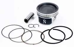 Namura Piston Kit 79.96 +.01 Over STD Compression