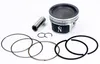 Namura Piston Kit 79.96 +.01 Over STD Compression