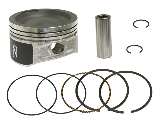 Namura Piston Kit 79.97 +.02 Over STD Compression