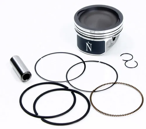 Namura Piston Kit 79.97 +.02 Over STD Compression