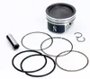 Namura Piston Kit 79.97 +.02 Over STD Compression