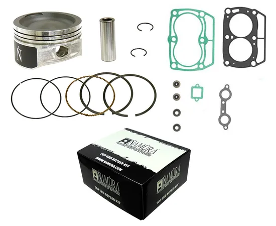 Namura Top End Rebuild Kit 79.95mm STD Bore