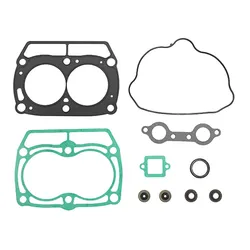 Namura Top End Rebuild Repair Gasket Kit Set