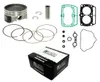 Namura Top End Piston Rebuild Kit 81.95mm +2 OB Big Bore