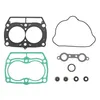 Namura Top End Rebuild Repair Gasket Kit Set