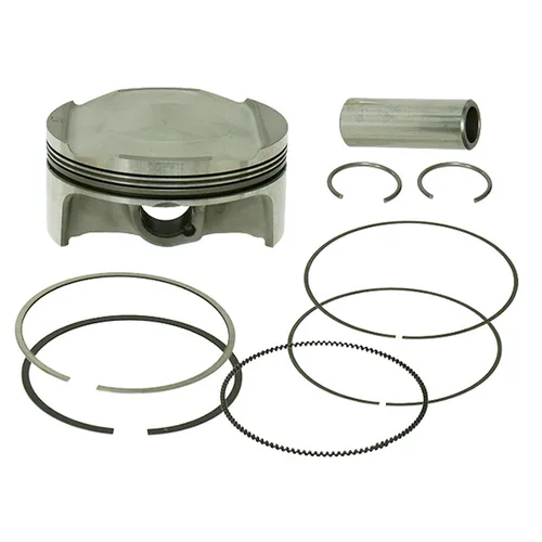 Namura Piston Kit 92.95 STD Bore 10.6:1 Comp
