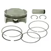 Namura Piston Kit 92.95 STD Bore 10.6:1 Comp