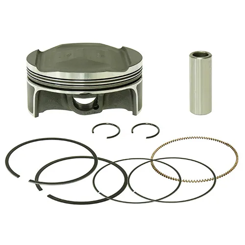 Namura Piston Kit 92.96 +.01 Over 10.6:1 Comp