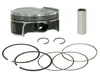 Namura Piston Kit 92.96 +.01 Over 10.6:1 Comp