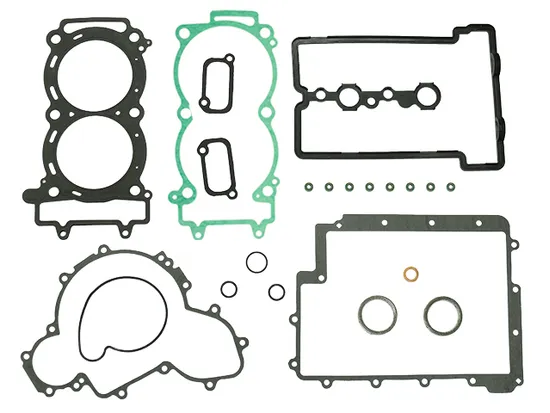 Namura Full Engine Transmission Complete Gasket Kit 10.6:1