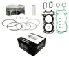 Namura Top End Piston Rebuild Kit 92.95mm STD Bore 10.6:1
