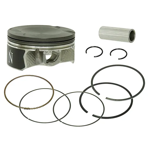 Namura Piston Kit 92.95 STD Bore STD Compression