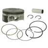 Namura Piston Kit 92.95 STD Bore STD Compression