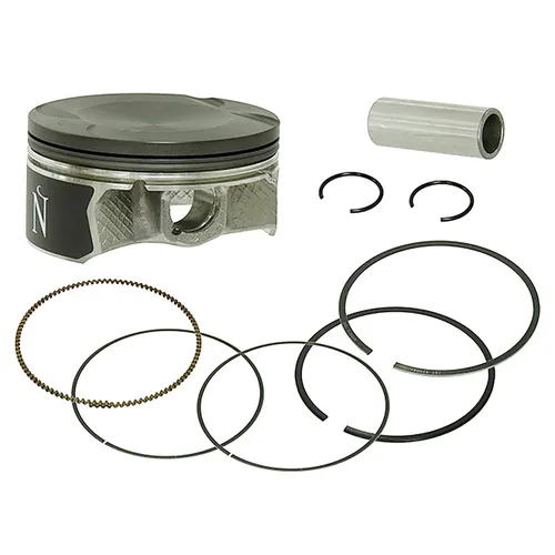 Namura Piston Kit 92.97 +.02 Over STD Compression