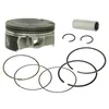 Namura Piston Kit 92.97 +.02 Over STD Compression
