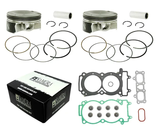 Namura Top End Piston Rebuild Kit 92.95mm STD Bore