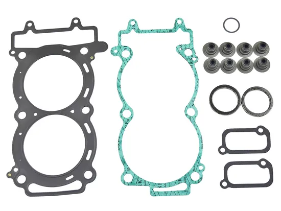 Namura Top End Rebuild Repair Gasket Kit Set