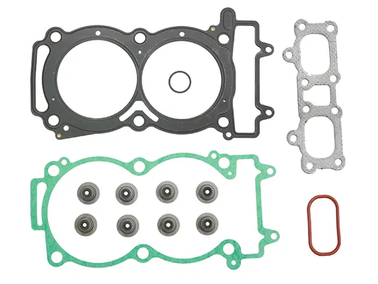 Namura Big Bore Top End Rebuild Repair Gasket Kit Set