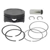Namura Piston Kit 90.42 STD Bore STD Compression
