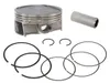 Namura Piston Kit 90.42 STD Bore STD Compression