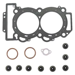Namura Top End Rebuild Repair Gasket Kit Set